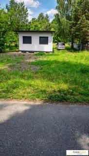 Działka 1100m2 w miejscowości Siedlów