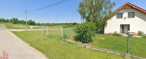 Blisko Michałowice-widokowa, uzbrojona,cicho,zielono