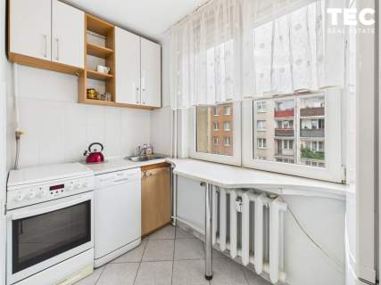 Przytulne 2 pokoje Centrum Chorzowa