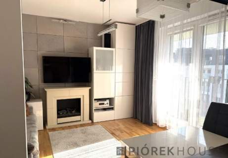 3-pokojowe mieszkanie na Targówku