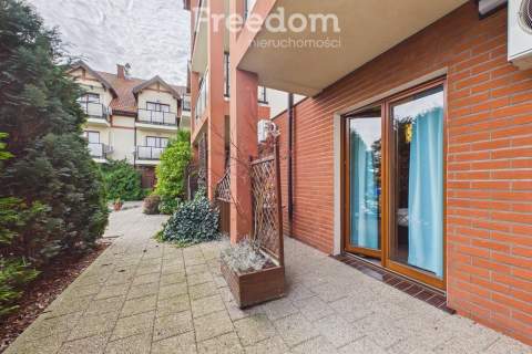 Apartament w Sztutowie