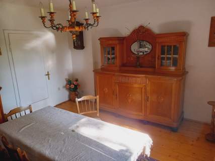 Dom wolnostojący 170m2, 3 kondyg, działka 3030m2, z dużym bu