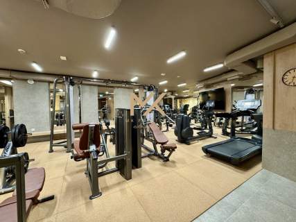 Apartament Premium/ Silownia/ Pilates-Bernardyńska