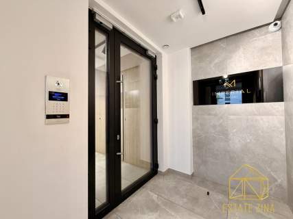 2 pokoje Balkon 1 piętro Imperial Citi Yes