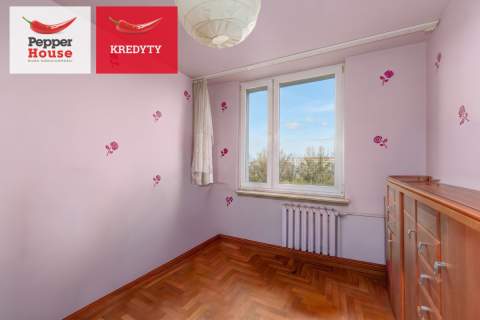 4 pokoje przy Placu Konesera z Księgą Wieczystą