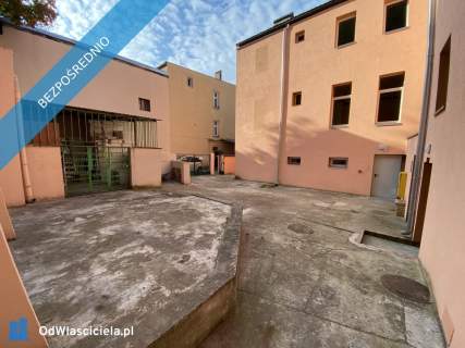 Oferta inwestycyjna - Kamienica w centrum Gorzowa Wielkopolskiego