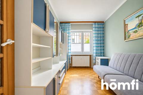 Przestronne 4 pokoje Balkon 80 mkw Piaseczno