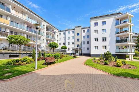 Obiekt do wynajęcia, 45 m2, Gorzów Wielkopolski