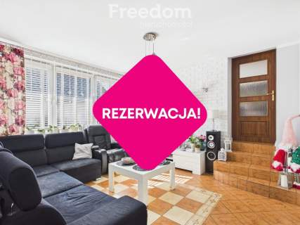 Milejów-Osada Dom gotowy do zamieszkania
