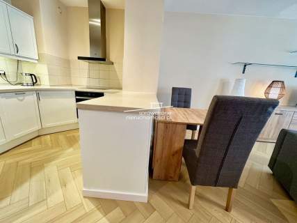 2-pok. APARTAMENT przy Metrze Wilanowska