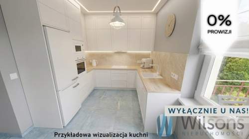 Stara Miłosna 87,8 m bezczynszowe z garażem