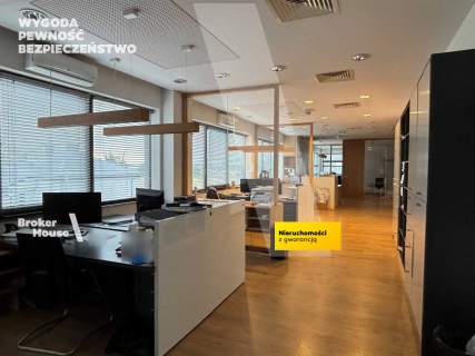 Gotowa hal PRODUKCYJNA z magazynem oraz biurem