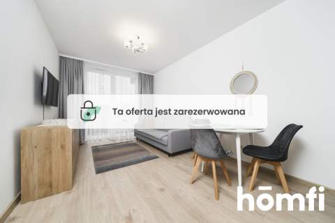 Przytulne 2-pokojowe mieszkanie z garażem