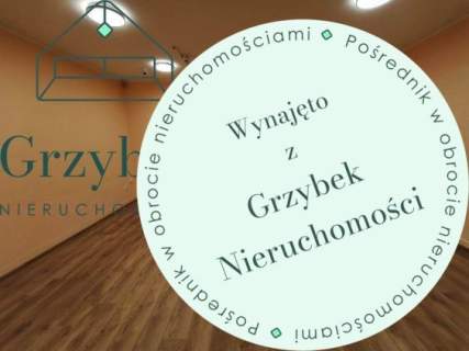 Lokal handlowo-usługowy 55 m , Podgórze Duchackie,