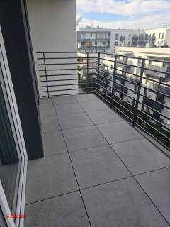 Nowe gotowe 4-pokojowe mieszkanie 89.89 m2 z dużym balkonem 99.58...