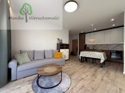 NOWOCZESNE 2 POKOJE Z BALKONEM WINDA HALA GARAŻOWA TCZEW - UL....