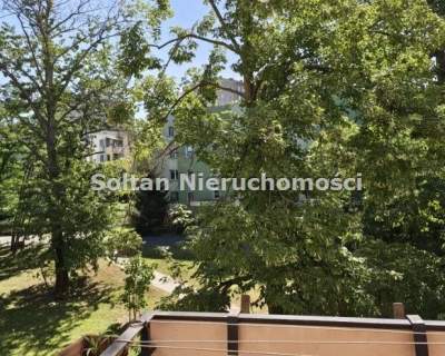 Mieszkanie na sprzedaż, 47,5 m2, Warszawa