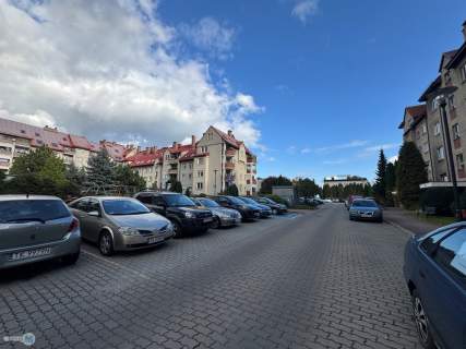 3 pokoje/ duży taras/ KOŚCIUSZKI / CENTRUM