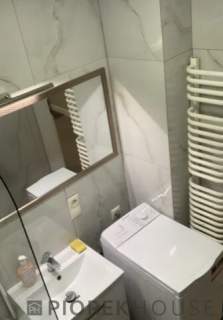 2-pokojowe mieszkanie na Ochocie