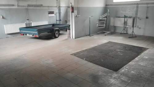 Magazyn do wynajęcia, 250 m2, Warszawa