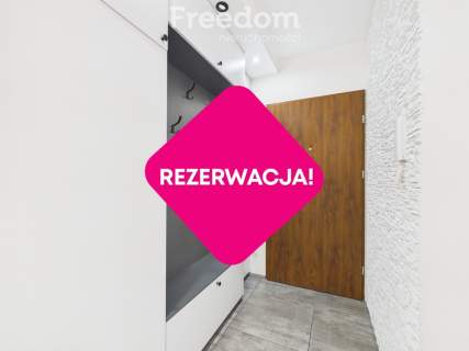 3 pokoje w spokojnej okolicy Blisko Pruszcza