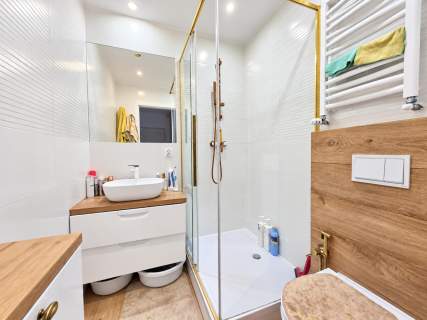 Mieszkanie na sprzedaż, 51,5 m2, Świdnica