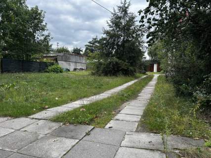 działka w centrum regularna płaska pod 8 jednostek