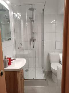 Mieszkanie na wynajem po remoncie