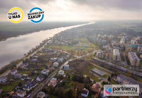 Działka 2706 m2 pod budowę domu lub na inwestycję