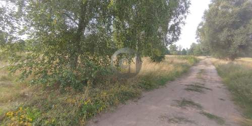 Działka pod budowę w Boleminie