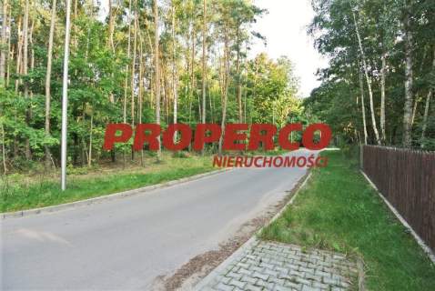 Działka 35 000 m2, Mościska, Grodzisk