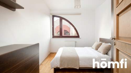 3 pokoje Parking Balkon Bronowice