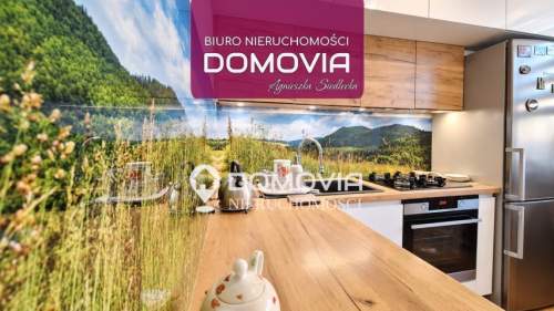 3 pokoje balkon 2 piwnice garaż murowany Zamość O. Kilińskiego