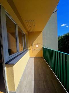 Przemyśl, ul. Lwowska, 2 pokoje, 55 m , loggia