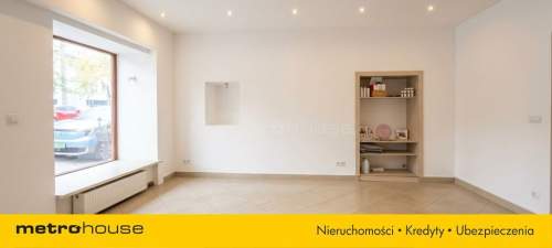 Lokal użytkowy do wynajęcia, 61,5 m2, Jelenia Góra