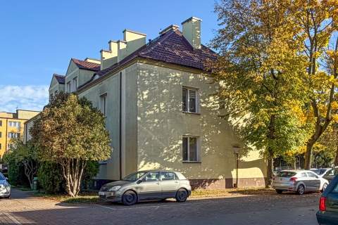 3 pokoje w centrum Brwinowa /Blisko stacji PKP