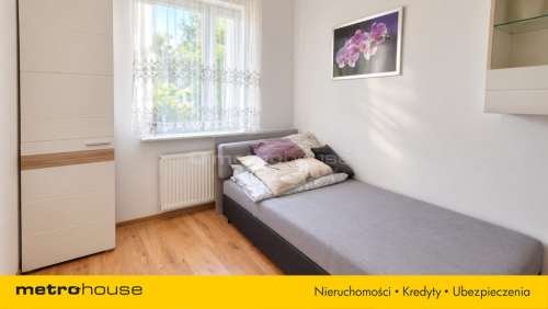 Mieszkanie na sprzedaż, 46 m2, Pass
