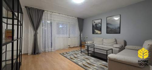 2 pokoje na Stegnach