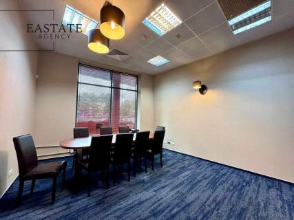 Lokal biurowy 115 m2 Mokotów, ul. Rzymowskiego