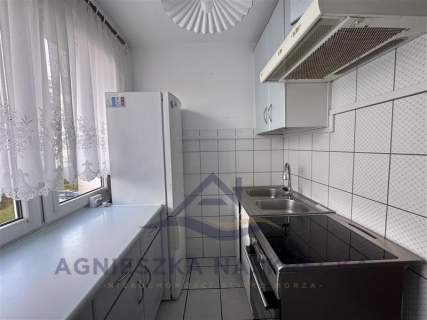 2 pokojowe,37,10m2 ul. Żeromskiego, I piętro, bal