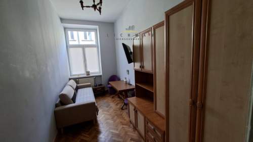Prywatna kamienica 3 pokoje -centrum Łodzi