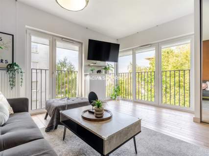 Apartament Wysoki standard 2 miejsca postojowe