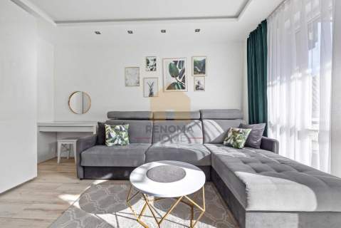 Bulwar Dedala Nowe 34m2 Wysoki standard
