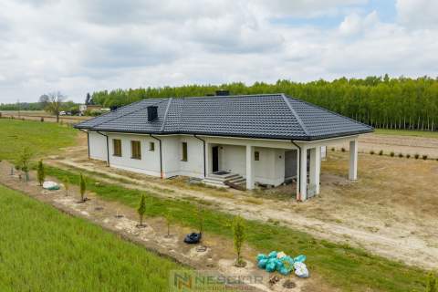 Imponujący dom 299m2 blisko miasta-idealny