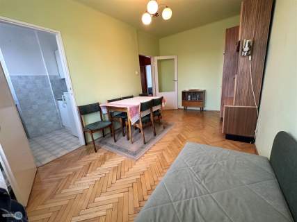 Mieszkanie na KSM - idealne jako inwestycja