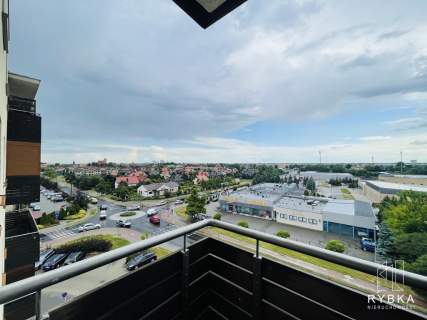 Mieszkanie 2 pokojowe os.Wyszyńskiego Środa Wlkp.