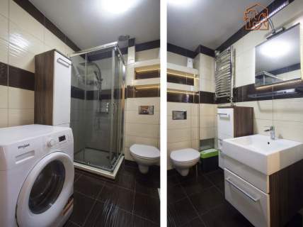 2 pokoje, 47 m2, pet-friendly - Traugutta 2