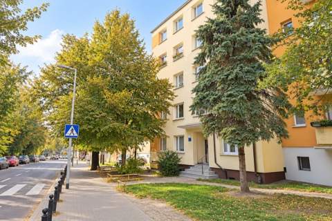 Niepowtarzalne mieszkanie w świetnej lokalizacji