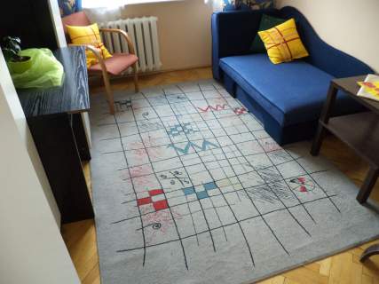 Sprzedam mieszkanie 2-pokojowe w centrum miasta Rzeszów