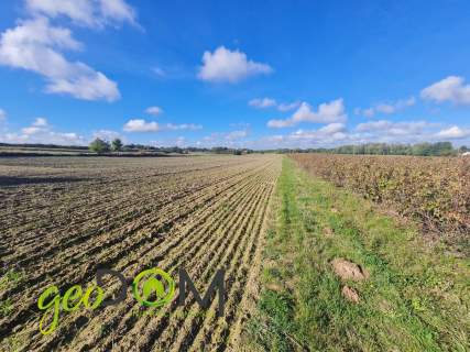 Działka 850 m w Motyczu pod zabudowę jednorodzinną